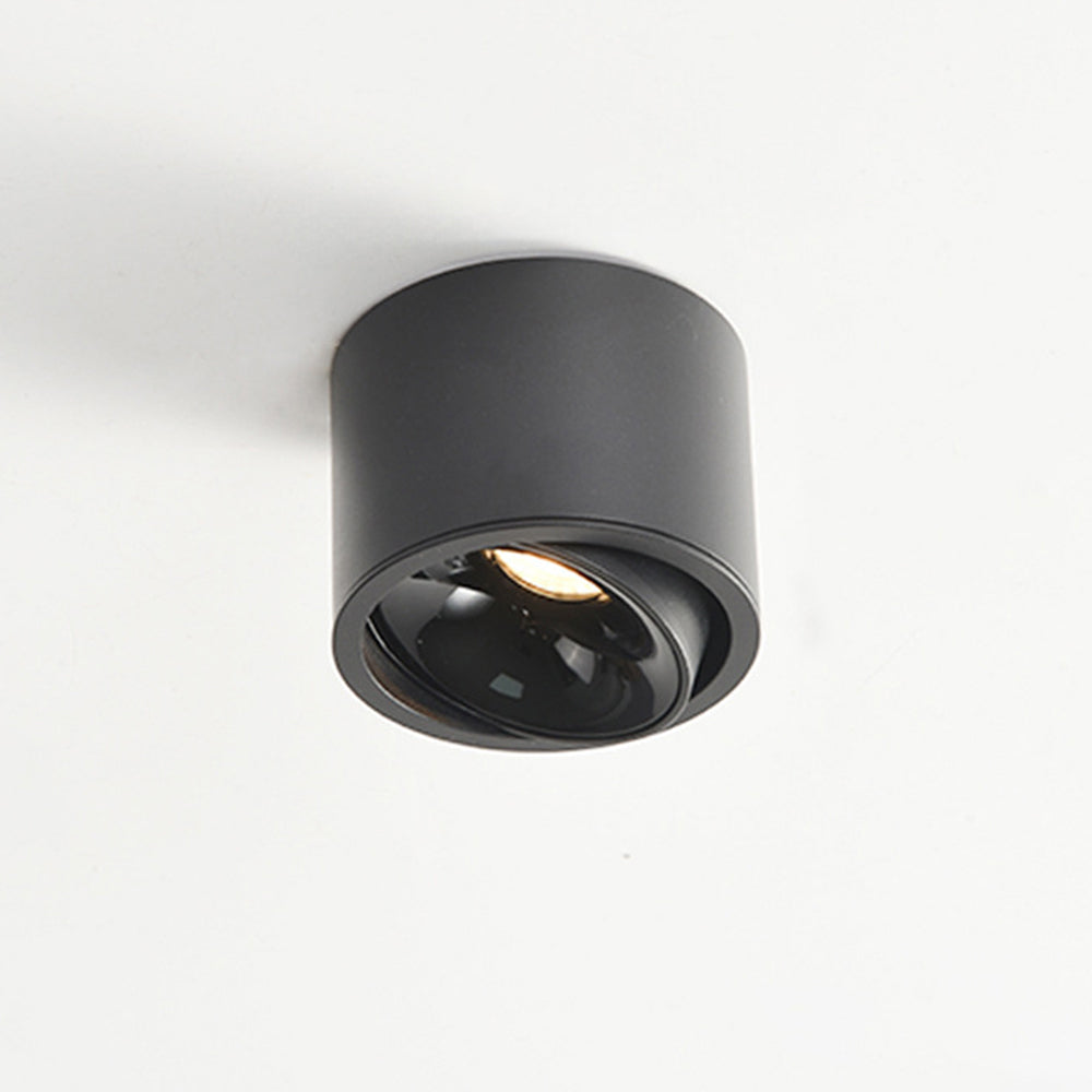 Tyalez Minimalist Aluminum LED Ceiling Downlights For Hallway