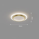 Tyalez Modern Bedroom Led Ceiling Lights