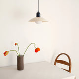 Tyalez Modern Colorful Macaron Bauhaus Chandelier Light（Includes light source）