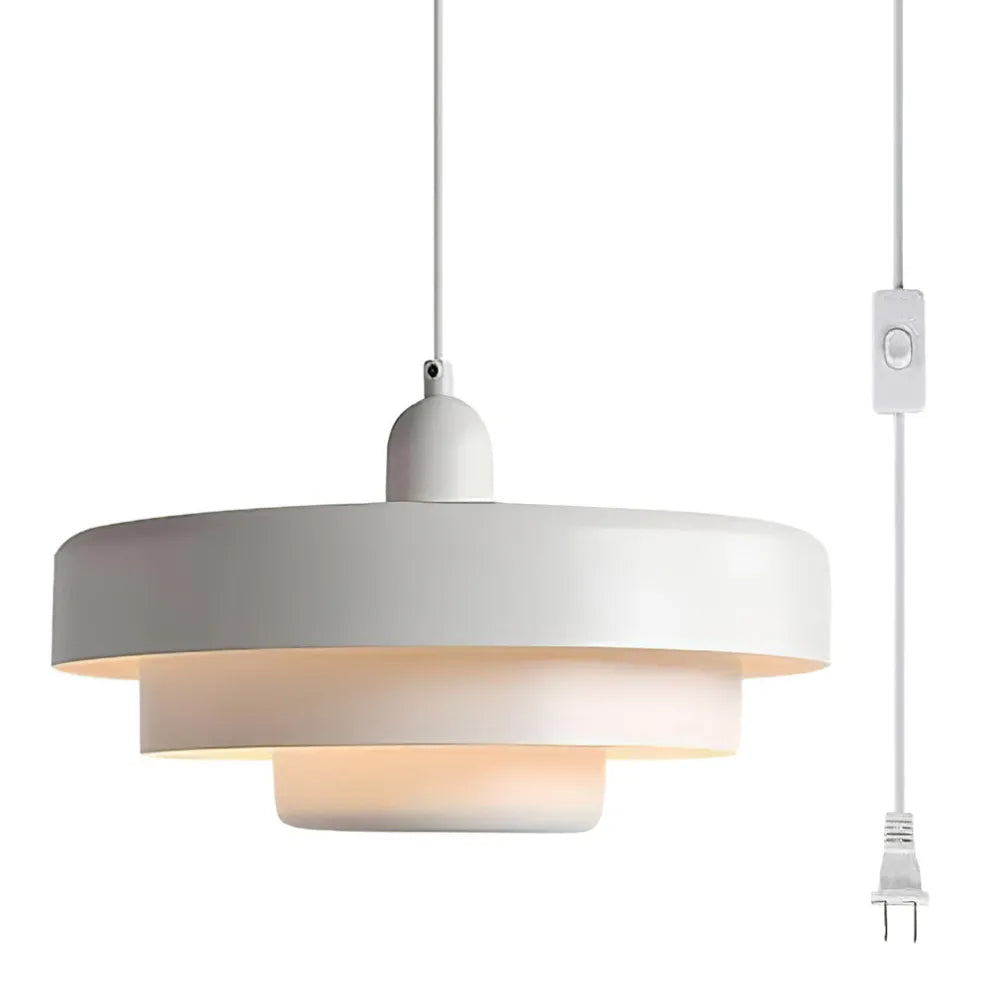 Tyalez Creative Iron Retro Chandelier
