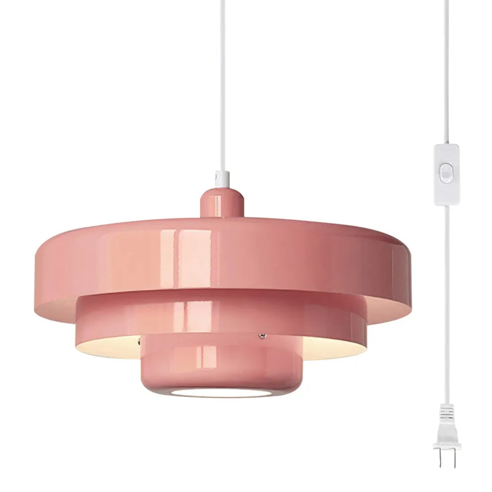 Tyalez Creative Iron Retro Chandelier