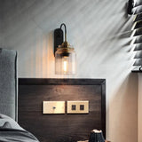 Minimalist Nordic Wall Light