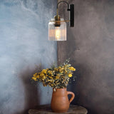 Minimalist Nordic Wall Light