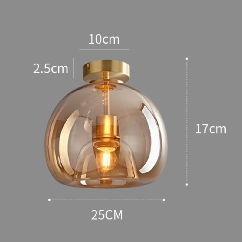 Tyalez Corridor Aisle Ceiling light
