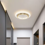 Tyalez Modern Bedroom Led Ceiling Lights