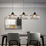 Tyalez Modern Conservatory Pendant Lighting