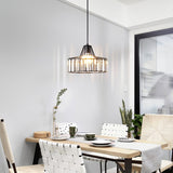 Tyalez Modern Conservatory Pendant Lighting