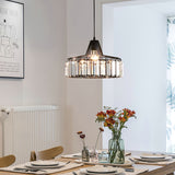 Tyalez Modern Conservatory Pendant Lighting
