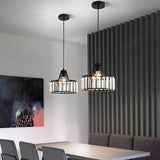 Tyalez Modern Conservatory Pendant Lighting
