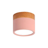 Tyalez Nordic Cylinder LED Hallway Ceiling Lights
