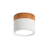 Tyalez Nordic Cylinder LED Hallway Ceiling Lights