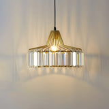 Tyalez Modern Conservatory Pendant Lighting