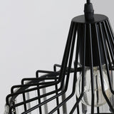 Tyalez Modern Conservatory Pendant Lighting