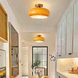Tyalez Vintage Gold Glass Pendant Ceiling Lights