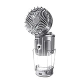 💥Hot Sale🌟Portable LED Camping Lantern With Fan