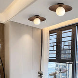 Tyalez Modern Halway Ceiling Lights