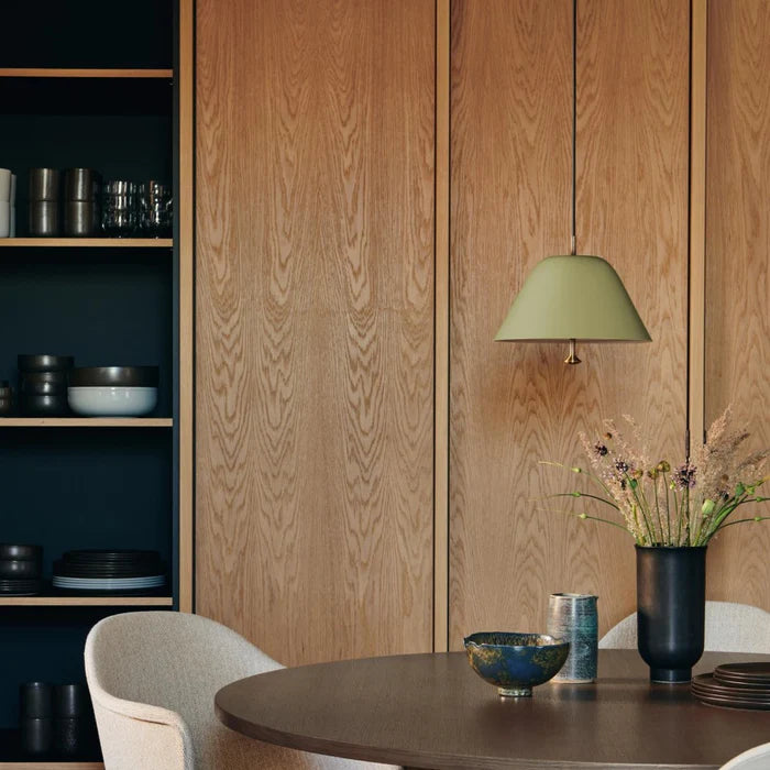 Nordic Design Simple Chandelier