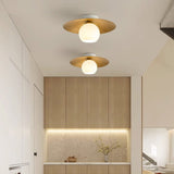 Tyalez Modern Halway Ceiling Lights