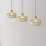 Tyalez Modern Conservatory Pendant Lighting