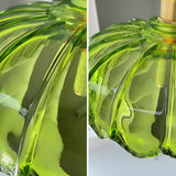 Tyalez Chic Glass Flower Pendant Lamp