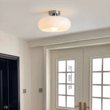 Tyalez Vintage Gold Glass Pendant Ceiling Lights