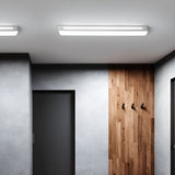 Tyalez Modern Nordic Minimalist Long LED Dimmable Ceiling Lighting