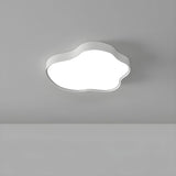 Tyalez LED Metal Flush Mount Ceiling Light
