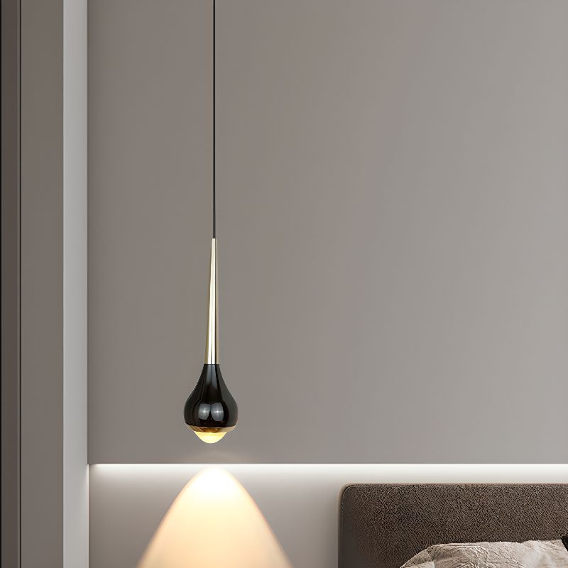 Creative Personality Nordic Single Head Lamp Modern Chandelier
