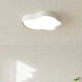Tyalez LED Metal Flush Mount Ceiling Light