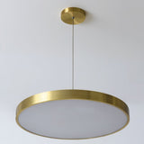 Tyalez Elegant Gold Flush Ceiling Light For Bedroom