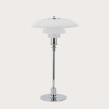 Tyalez Nordic Creative Retro Table Lamp