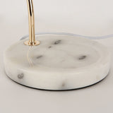 Tyalez Creative Glass Flower Shape Mini Warming Candle Lamp