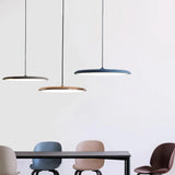 Tyalez Modern Chic Cookie Pendant Light