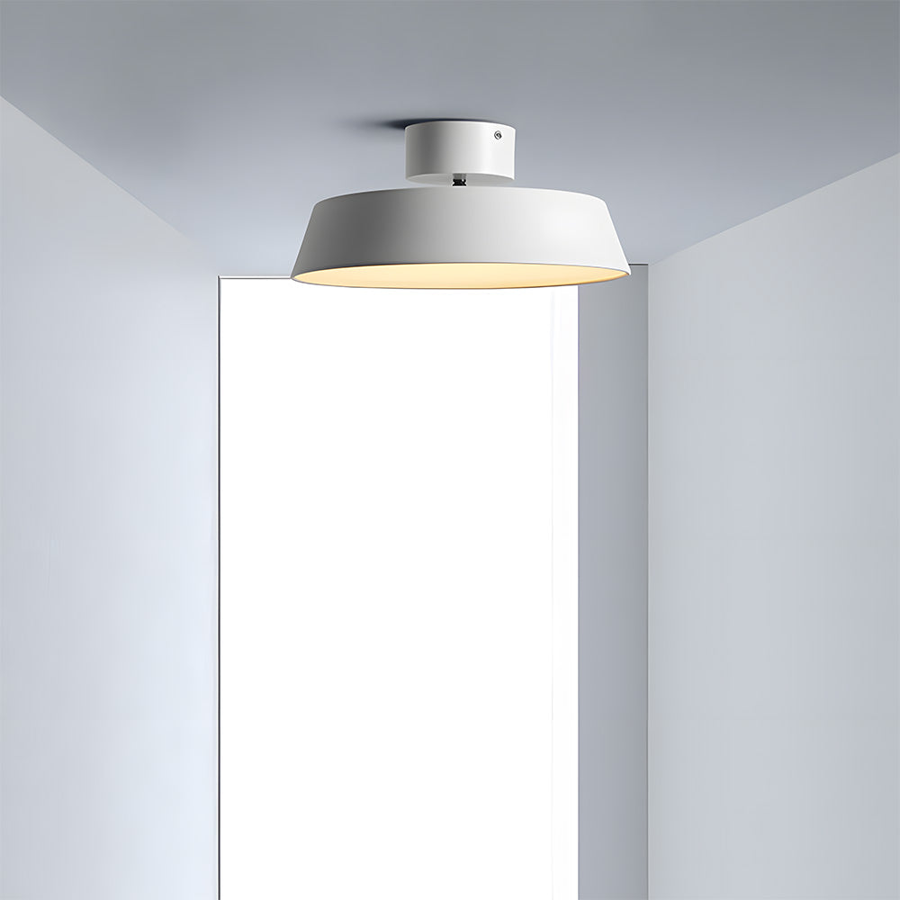 Tyalez Adjustable Creative Macarons LED Hallway Ceiling Light