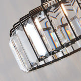 Tyalez Modern Conservatory Pendant Lighting