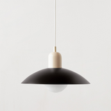 Tyalez Modern Colorful Macaron Bauhaus Chandelier Light（Includes light source）