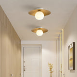 Tyalez Modern Halway Ceiling Lights
