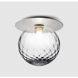 Tyalez Modern Hallway Glass Ceiling Lights
