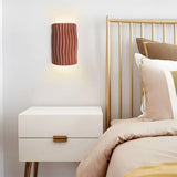 Modern Bedroom Bedside Wall Lamp