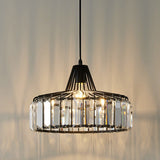 Tyalez Modern Conservatory Pendant Lighting