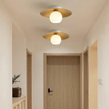 Tyalez Modern Halway Ceiling Lights