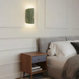 Modern Bedroom Bedside Wall Lamp