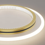 Tyalez Modern Bedroom Led Ceiling Lights