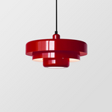 Tyalez Creative Iron Retro Chandelier