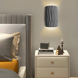 Modern Bedroom Bedside Wall Lamp