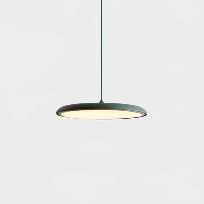 Tyalez Modern Chic Cookie Pendant Light