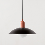 Tyalez Modern Colorful Macaron Bauhaus Chandelier Light（Includes light source）