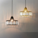Tyalez Modern Conservatory Pendant Lighting