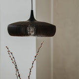 Tyalez Creative Wooden Chandelier