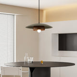 Tyalez Modern Dome Designer Metal Pendant Light